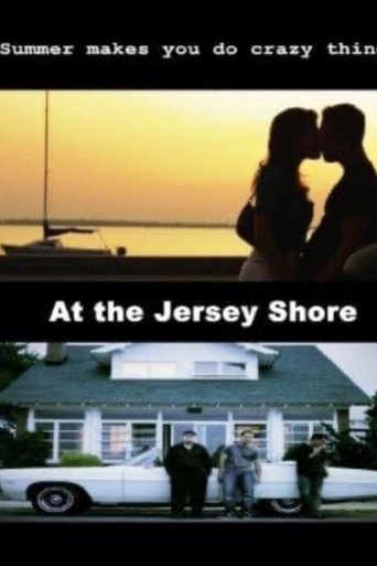 At the Jersey Shore Poster of At the Jersey Shore