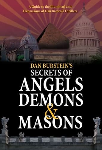 Secrets of Angels, Demons and Masons Poster of Secrets of Angels, Demons and Masons