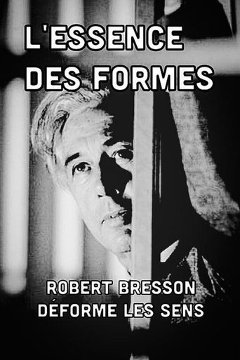 The Essence of Forms Poster of The Essence of Forms