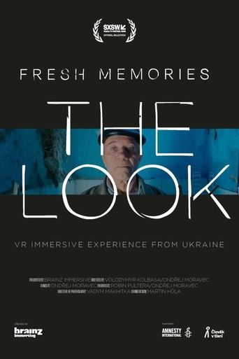 Fresh Memories: The Look Poster of Fresh Memories: The Look