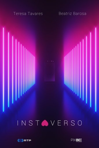 Instaverso Poster of Instaverso