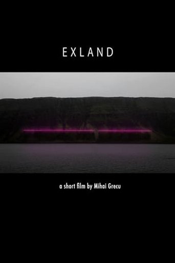 (ex)land Poster of (ex)land