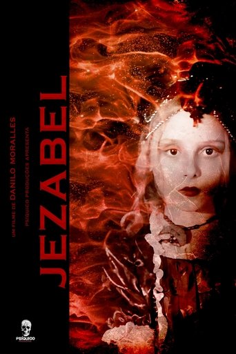 Jezabel Poster of Jezabel