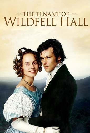 The Tenant of Wildfell Hall Poster of The Tenant of Wildfell Hall
