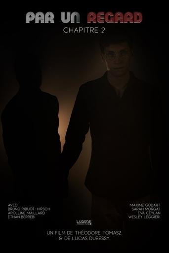 In the Eyes: Chapter 2 Poster of In the Eyes: Chapter 2