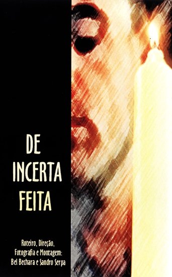 De Incerta Feita Poster of De Incerta Feita