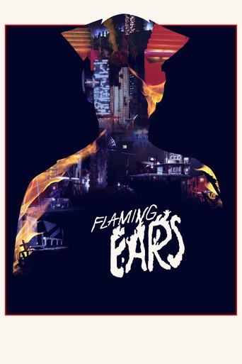 Flaming Ears Poster of Flaming Ears