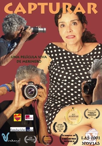 Capturar (Las 1001 novias) Poster of Capturar (Las 1001 novias)