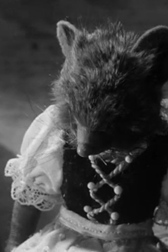 The City Mouse and the Field Mouse Poster of The City Mouse and the Field Mouse