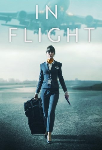 In Flight Poster of In Flight