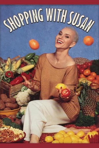 Shopping with Susan Poster of Shopping with Susan