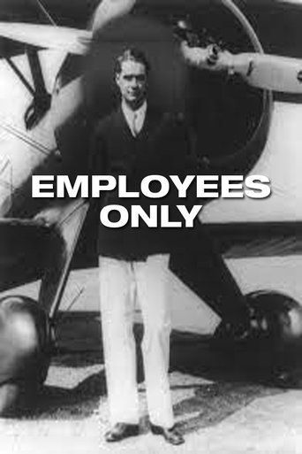 Employees Only Poster of Employees Only