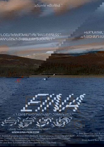 Eina Poster of Eina