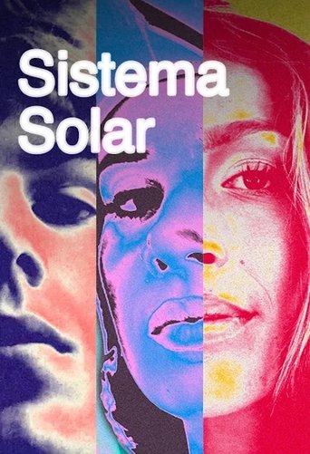 Sistema solar Poster of Sistema solar