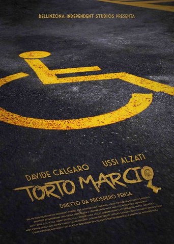 Torto Marcio Poster of Torto Marcio