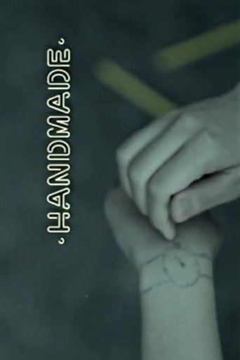 Handmade Poster of Handmade