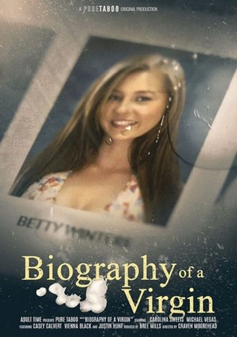 Biography of a Virgin Poster of Biography of a Virgin