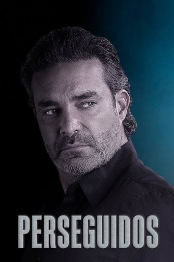 Perseguidos - Season 1 Portrait for Perseguidos - Season 1