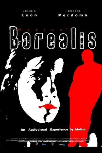 Molina's Borealis Poster of Molina's Borealis