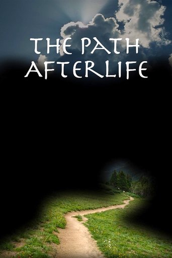 The Path: Afterlife Poster of The Path: Afterlife