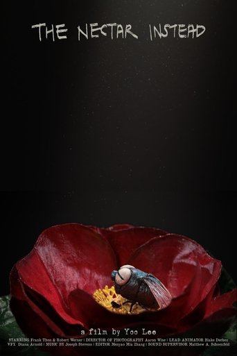 The Nectar Instead Poster of The Nectar Instead