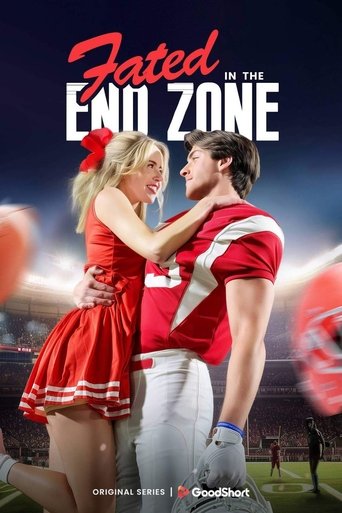 Fated in the End Zone Poster of Fated in the End Zone