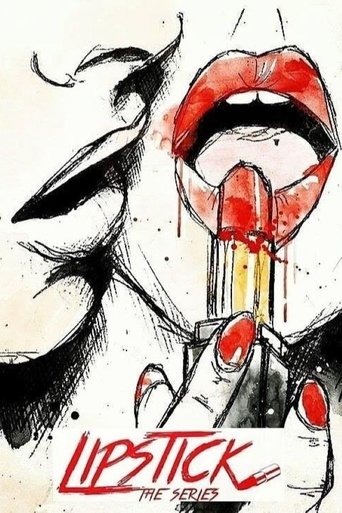 Lipstick the Series Poster of Lipstick the Series
