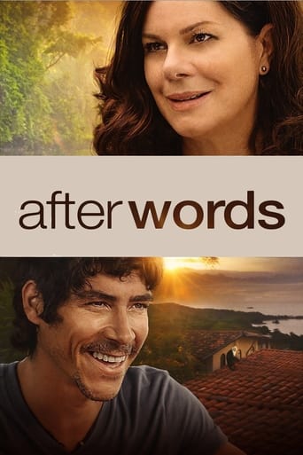 Poster of After Words