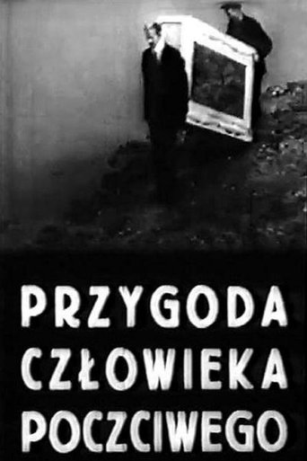 The Adventures of a Good Citizen Poster of The Adventures of a Good Citizen