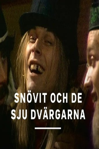 Snövit och de sju små dvärgarna Poster of Snövit och de sju små dvärgarna