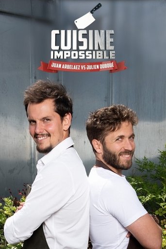 Cuisine impossible Poster of Cuisine impossible