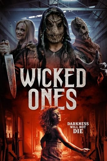 Wicked Ones Poster of Wicked Ones
