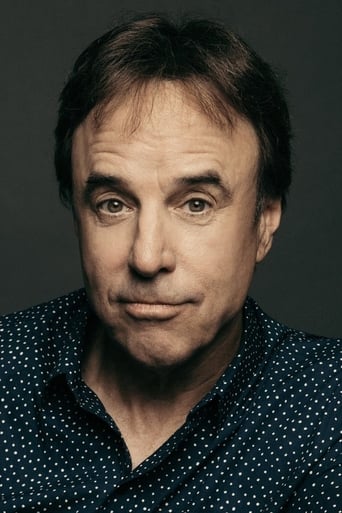 Portrait of Kevin Nealon