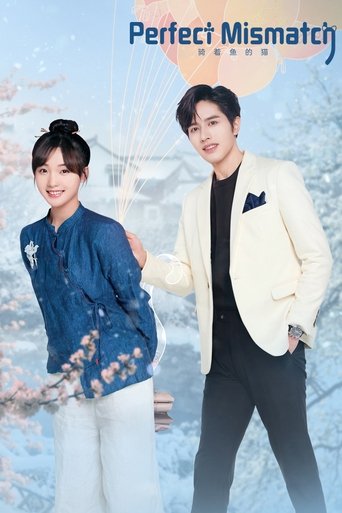 Perfect Mismatch Poster of Perfect Mismatch