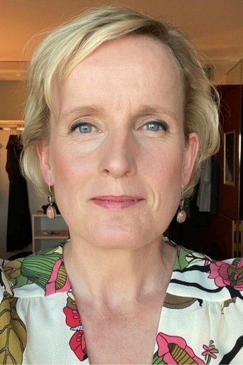 Sine Marianne Christensen Portrait of Sine Marianne Christensen