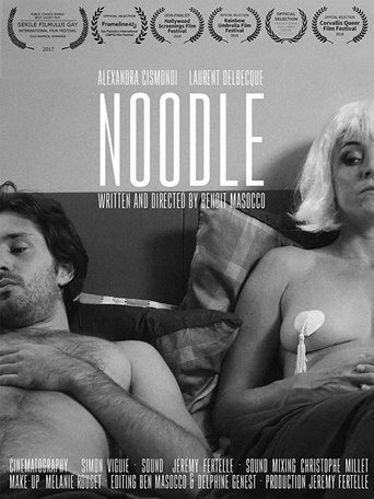 Noodle Poster of Noodle