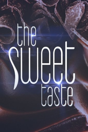 The sweet Taste Poster of The sweet Taste