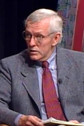 Jon Carlson Portrait of Jon Carlson