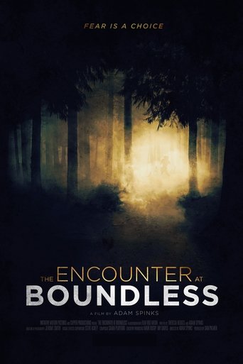 The Encounter at Boundless Poster of The Encounter at Boundless