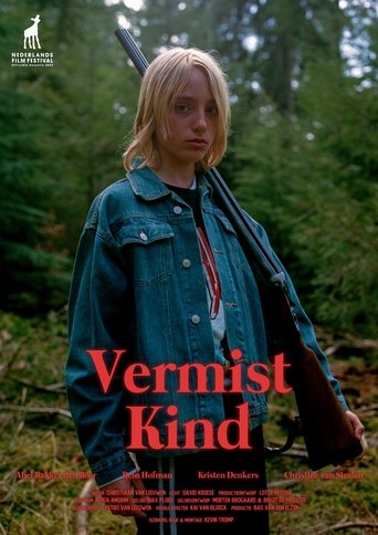 Vermist Kind Poster of Vermist Kind