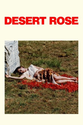 Rosa de Areia Poster of Rosa de Areia