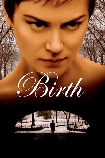Poster of Birth