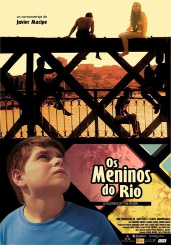 Children of the River Poster of Children of the River