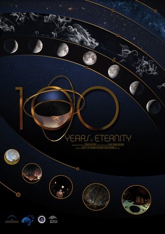 100 Years of Eternity Poster of 100 Years of Eternity