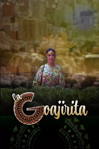 La Goajirita Poster of La Goajirita