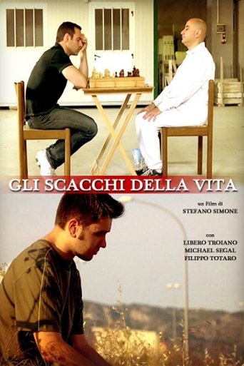 Gli scacchi della vita Poster of Gli scacchi della vita