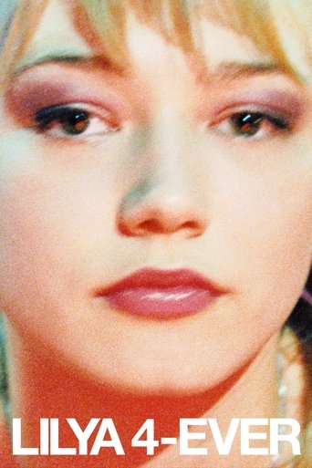 Lilya 4-ever Poster of Lilya 4-ever