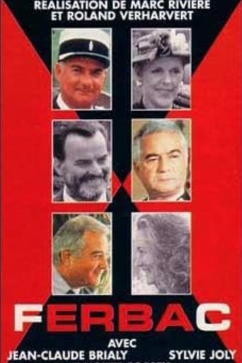 Ferbac Poster of Ferbac