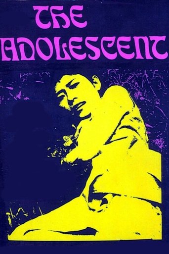 The Adolescent Poster of The Adolescent