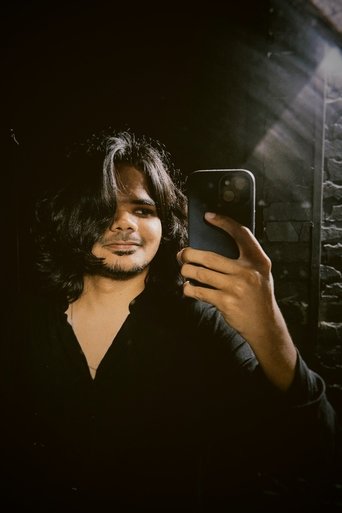 Akshay K Sunil Portrait of Akshay K Sunil